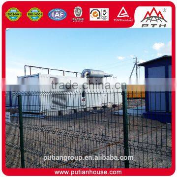 Container Homes China Supplier Made