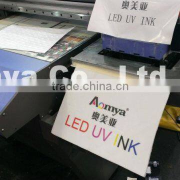 LED Curing UV Ink for Roland Dx5 photo-2