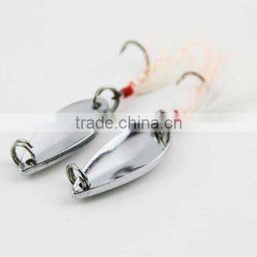 Weihai ILure 2016 The Hot Kirsite Artificial Bait Fishing Lure photo-4