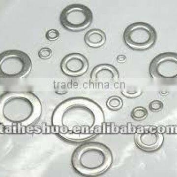 stainless steel Flat Washer