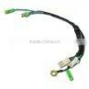 Car wiring harnesses