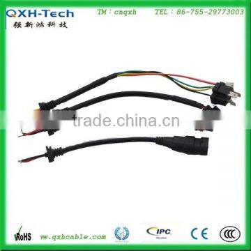 OEM Wiring Harness for Trucks Wiring Harness OEM photo-4