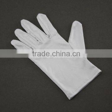 Microfiber Jewelry Cleaning Gloves photo-3