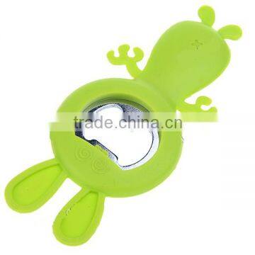 2013 Home Party Use Silicone Wine Bottle Opener photo-2