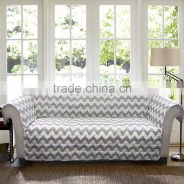 Print Ultimate Furniture Protector Sofa cover chair cover