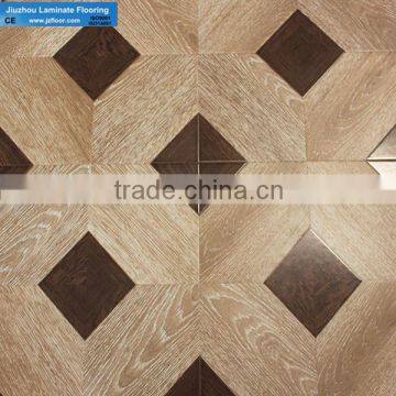 SQUARE PARQUET CE LAMINATE FLOOR