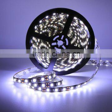 12V 60led/m Waterproof IP67 5050 SMD RGB led strip light SL-C3