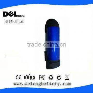 Lithium Battery for E-Bike 36V10Ah