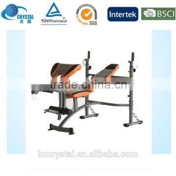 Gym Bodybuilding Exercise Equipment Weight bench covers