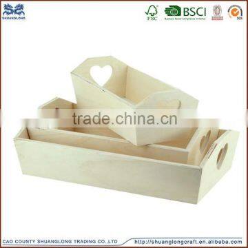 small wooden jewelry gift box crate wholesale small casted gift box for sale paulownia