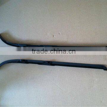 BRACKET ASSY-RR BUMPER SIDE photo-2