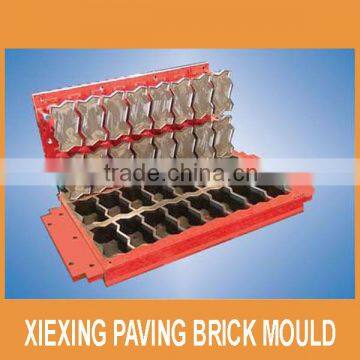 Steel Mould for Concrete Block