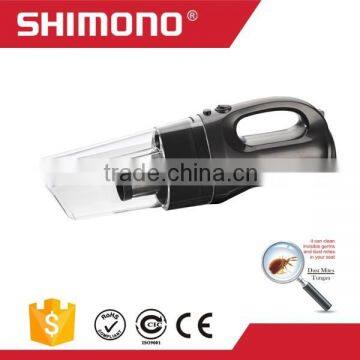 SHIMONO auto vacuum cleaner for Wal-mart