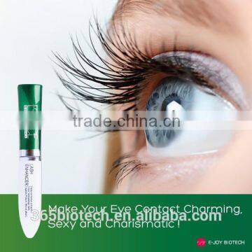 Private label eyelashes