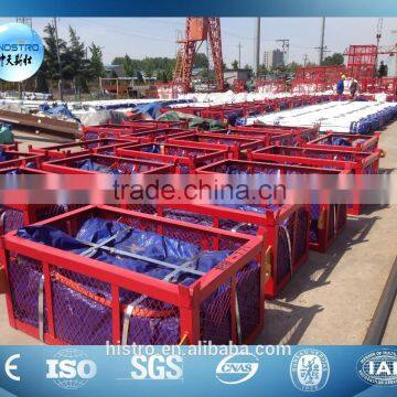 400KV Electric Transmission Line Tower photo-4