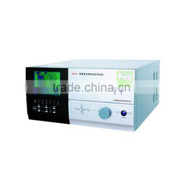 Withstand voltage tester