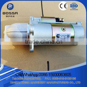 Hot Sale Foton Truck Diesel Engine IS2.8 Engine v Belt 3972384
