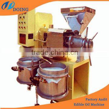 China top ten automatic cotton seed oil expelling machine with CE&ISO&BV