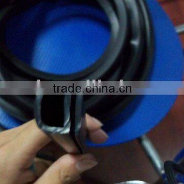 Food Grade extrusion seal strip