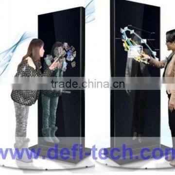 self service kiosk /High resolution/42' to 65'