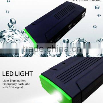 BOOSTER LIGHT 12v/24v Auto Emergency Jump Starter - Epower Standard photo-4