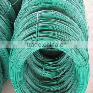 pvc coating wire