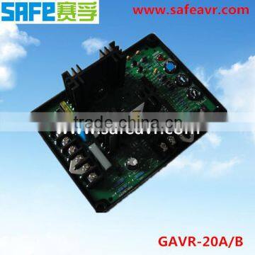 automatic voltage regulator for diesel generator AVR GAVR 20A