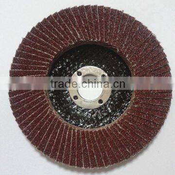 flap wheel for stainless steel