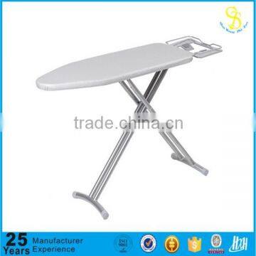 Useful wall mounted ironing board, square ironing board, portable ironing board