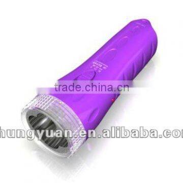 LED driving torch LED-8622