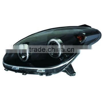 MYVI car LED head light (ISO9001&TS16949)