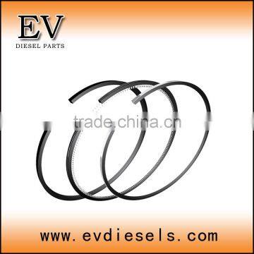 forklift and excavator parts 34417-09012 S4E2 S4E piston ring kit