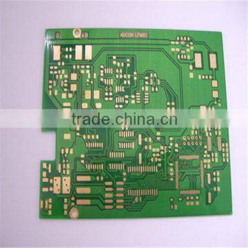 Multi-layer Flexible PCB Strip with OSP Surface Finishing
