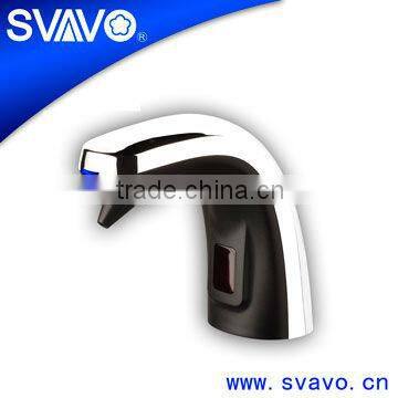 Sensor Foam Soap Dispenser SEN3020 Faucet Shape Foam Soap Dispenser