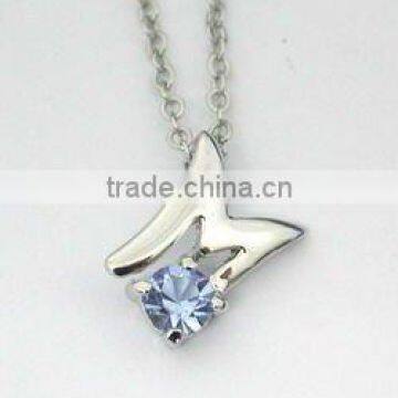 wholesale popular metal diamond charms for necklace,various designs, OEM service and good quality