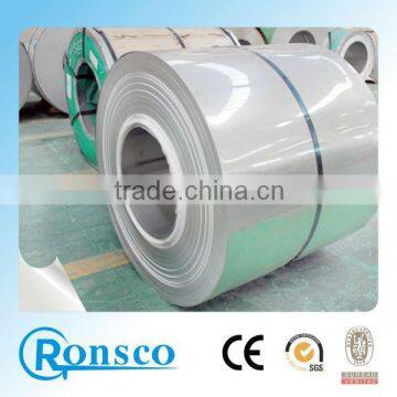 stainless steel food grade china strip