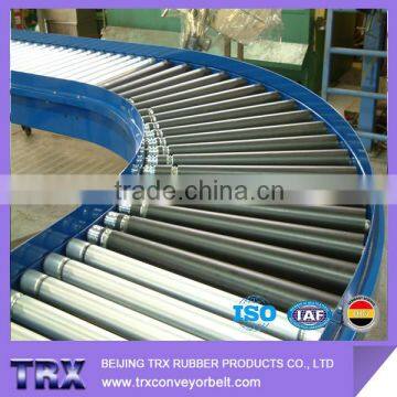 Hot selling belt conveyor roller Conveyor belt roller