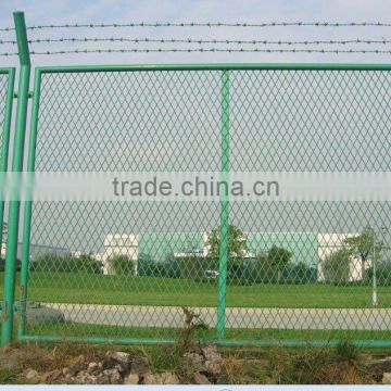 Spiral Barbed Wire (ISO 9001:2000/Manufacturer)