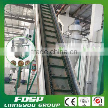 Widely Recognized Turnkey Project Biomass Pellet Plant
