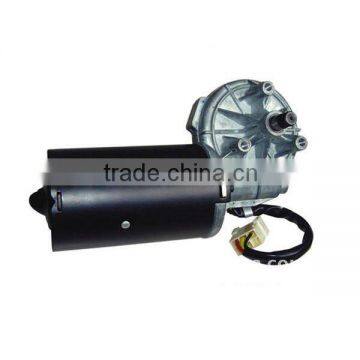 ZD21350 24v 150w motor for VOLVO Bus, sliding door motor