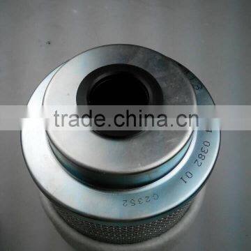 Good Quality Air Compressor Separator Element Air Oil Separator 2911006800 photo-3