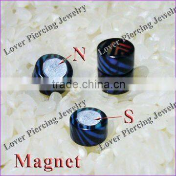 Magnetic Ear Plugs [ME-209]