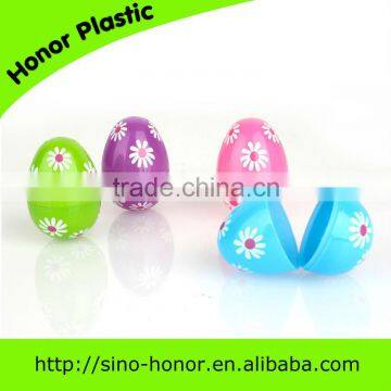 plastic easter eggs easter eggs plastic eggs decoration