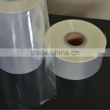 plastic bopp film roll manufacturer in china