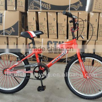 2014 hot children bike