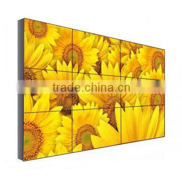 Replacement screen Indoor LCD Video Wall 55" can be customized for any name you want