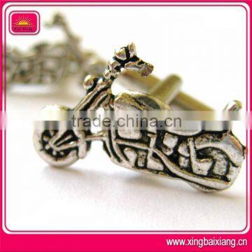 Hot selling business gift fun cufflink