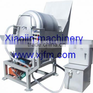 Curing and Marinating Machine Meat Tumbler