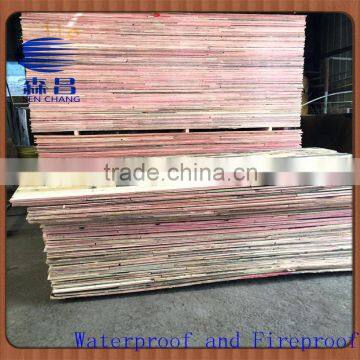 First grade finger Joint Laminated Board for Thailand market