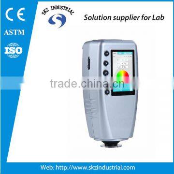 Digital Portable CIE D65 CWF Colorimeter photo-2